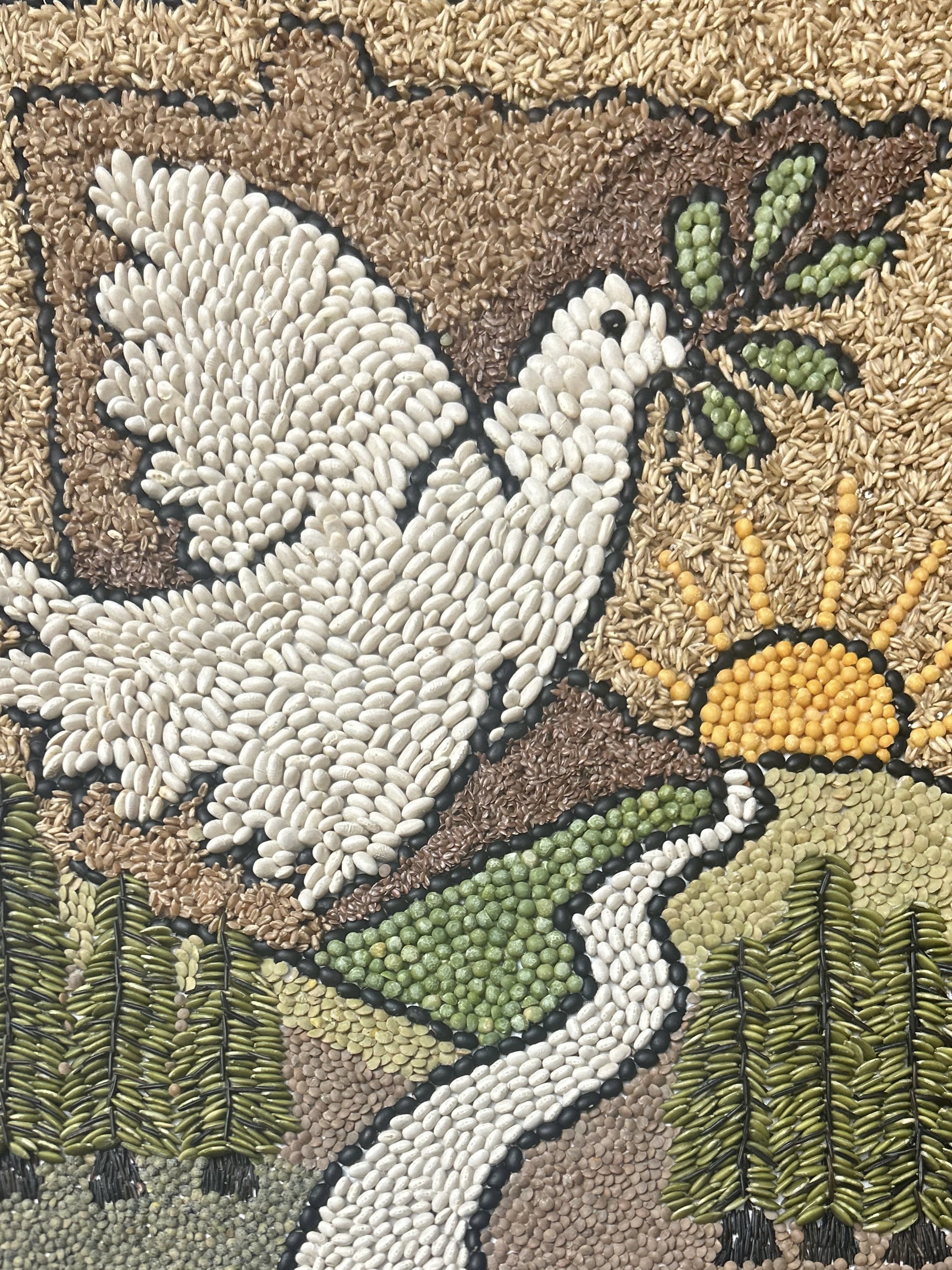 [Patti Sinykin Peace.Hope. Minnesota Strong. image]
